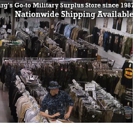 Army Navy Store