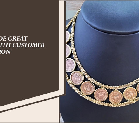Townsville Jewellery Centre - Townsville City, QLD. We Provide Great Service With Customer Satisfaction