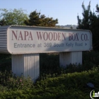 Napa Wooden Box Co