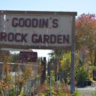 Goodin's Rock Garden