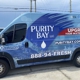 Purity Bay - Whole Home Water Filtration