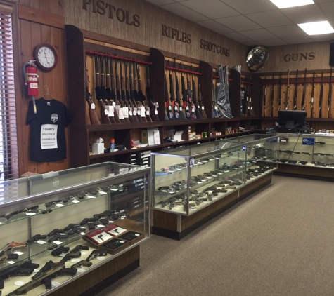 Shooter's Supply - Hixson, TN