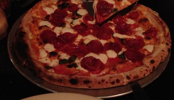 Dolce Vita Pizzeria Enoteca - Houston, TX