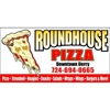 Roundhouse Pizza gallery
