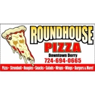 Roundhouse Pizza