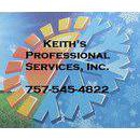 Keith's Professional Services Inc.