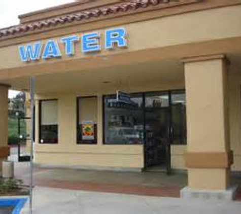 Orange County Water Filter Service - Orange, CA