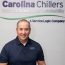 Carolina Chillers - Heating, Ventilating & Air Conditioning Engineers