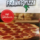 Frank's Pizza New York Style - Pizza