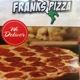 Frank's Pizza New York Style