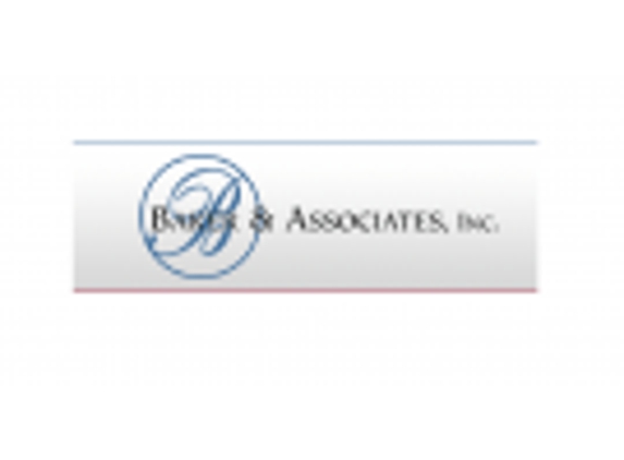 Baker & Associates Inc. - Fairbanks, AK