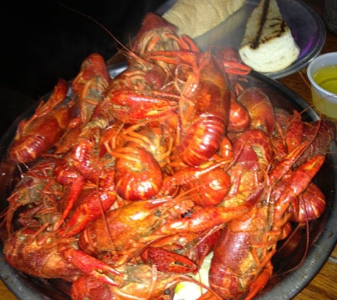 Broadway Oyster Bar - Saint Louis, MO