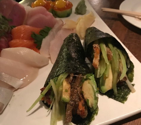 Fin Japanese Restaurant - Fairfield, CT