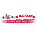 Bacon's Termite & Pest Control, LLC - Hazardous Material Control & Removal