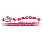 Bacon's Termite & Pest Control, LLC