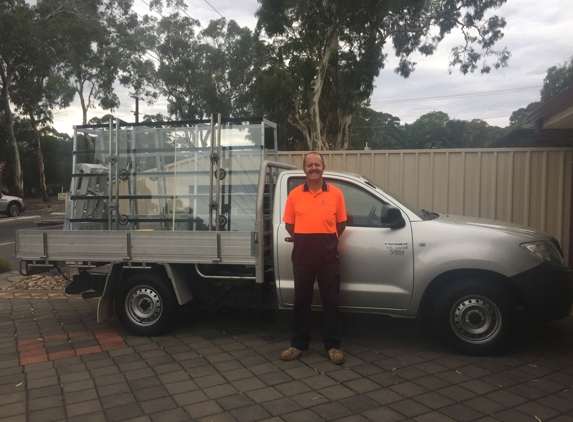 AMC Glass Service - Banksia Park, SA