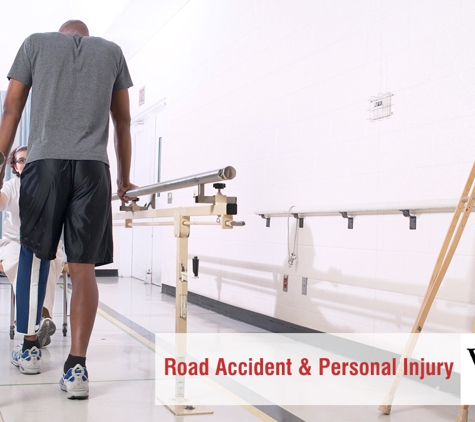 White & White Lawyers - Wallaroo, SA. Road Accident & Personal Injury