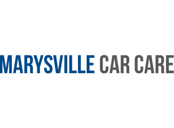 Marysville Car Care Center - Marysville, MI