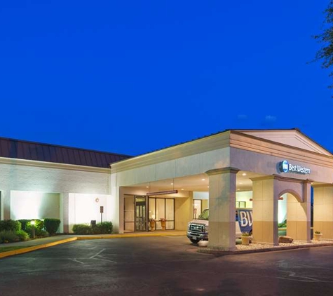 Best Western Leesburg Hotel & Conference Center - Leesburg, VA