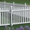 Kirkwood Fence gallery