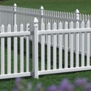 Kirkwood Fence - Vinyl Fences