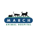 March Animal Hospital - Pet Services