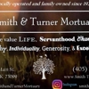 Smith & Turner Mortuary gallery