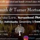 Smith & Turner Mortuary