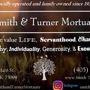 Smith & Turner Mortuary