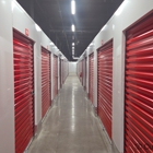 CubeSmart Self Storage