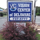 Vision Center of Delaware