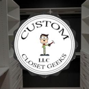 Custom Closet Geeks - Closets & Accessories
