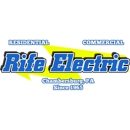 Rife Electric - Electric Switchboards