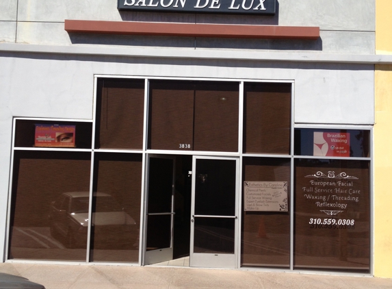 Salon De LUX - Culver City, CA