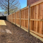 Mom's Fence Man