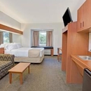 Microtel Inn-Suites BY Wyndham - Hotels