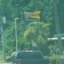 Sonic Drive-In - Fast Food Restaurants