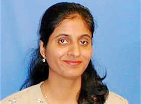 Shama Masani, MD - Tarpon Springs, FL