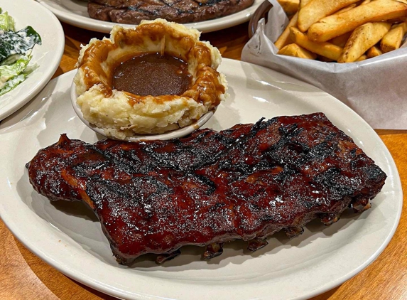 Texas Roadhouse - Minneapolis, MN