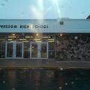 Freedom High School - High Schools