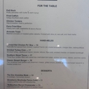 Harvest Kitchen + Spirits - American Restaurants