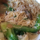 Flying Monk Noodle Bar - Chinese Restaurants