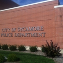 Sycamore City Manager - Police Departments