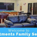 Adjustments Family Services - Drug Abuse & Addiction Centers