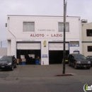 Alioto-Lazio Fish Co - Seafood Restaurants