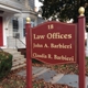 Barbieri Law LLC