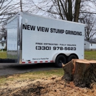 New View Stump Grinding