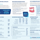 Affordable Dentures & Implants - Prosthodontists & Denture Centers