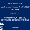 nooga-T booga-T things Chattanooga and more gallery