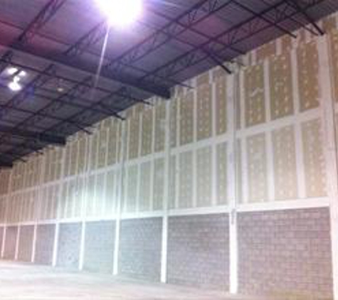 Quiet Zone Soundproofing - NYC - New York, NY